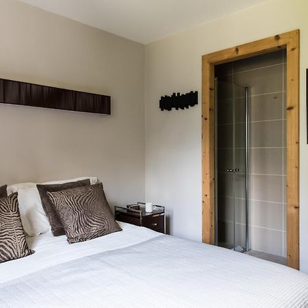 Villa Floria Apartment Chamonix Mont Blanc Exterior foto