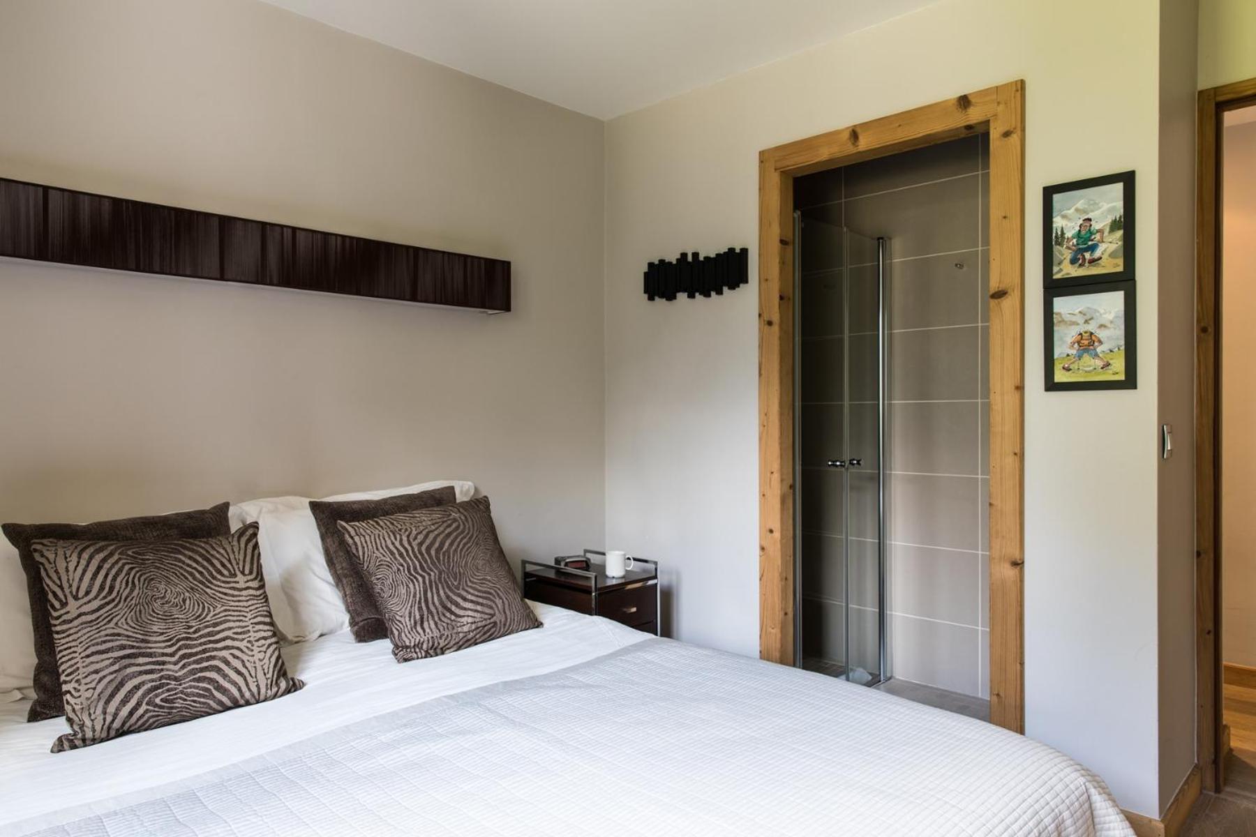 Villa Floria Apartment Chamonix Mont Blanc Exterior foto
